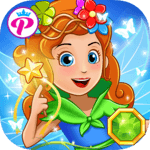 My Little Princess: Magic Fairy - A Fairy Fantasy icon