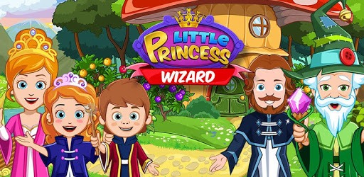 Magic Wizard World - A Magic Game for Girls & Boys PC screenshot