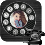 My Photo Rotary Dialer for PC