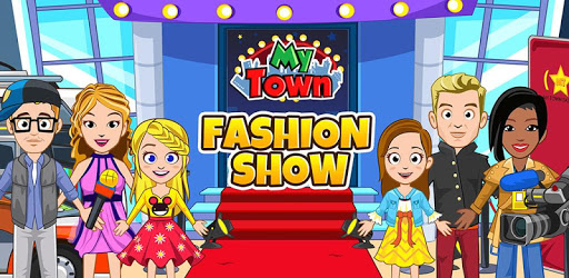 My Town : Fashion Show PC screenshot My Town : Fashion Show PC screenshot