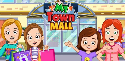My Town: Shopping Mall - Fun Shop Game for Girls PC screenshot My Town: Shopping Mall - Fun Shop Game for Girls PC screenshot