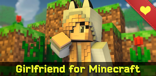 Girlfriend mod for MCPE ๐ธ PC screenshot Girlfriend mod for MCPE ๐ธ PC screenshot