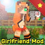 Girlfriend mod for MCPE ๐ธ for PC Girlfriend mod for MCPE ๐ธ for PC