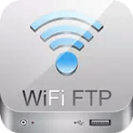 WiFi FTP (WiFi File Transfer) for PC WiFi FTP (WiFi File Transfer) for PC