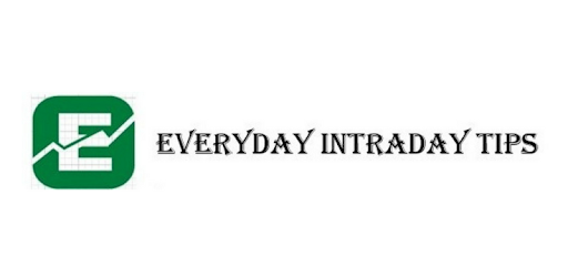 Everyday intraday tips PC screenshot