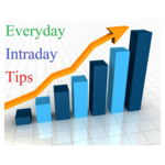 Everyday intraday tips icon