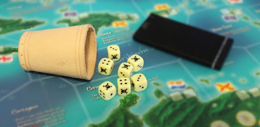 Board Game Dice Roller PC screenshot