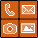 BL Orange Theme for PC