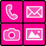 BL Pink Theme for PC