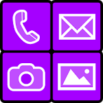 BL Violet Theme for PC BL Violet Theme for PC