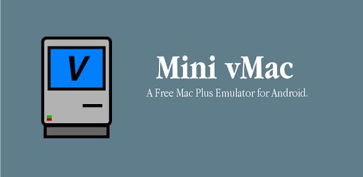 Mini vMac PC screenshot Mini vMac PC screenshot