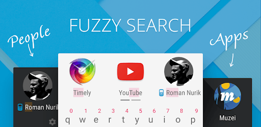 AppDialer Pro, instant app/contact search, T9 PC screenshot AppDialer Pro, instant app/contact search, T9 PC screenshot