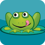 Hopping Frog icon