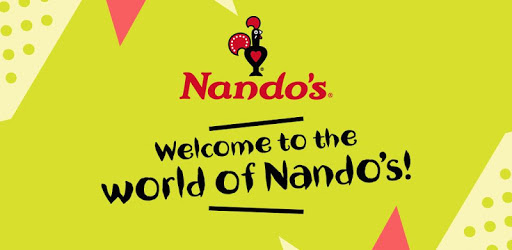 Nando's Malaysia PC screenshot Nando's Malaysia PC screenshot