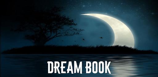 Book of Dreams. Dream Interpretation. Mystic sleep PC screenshot