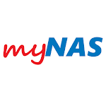 myNAS icon