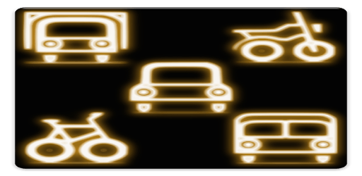 Traffic Survey PC screenshot Traffic Survey PC screenshot