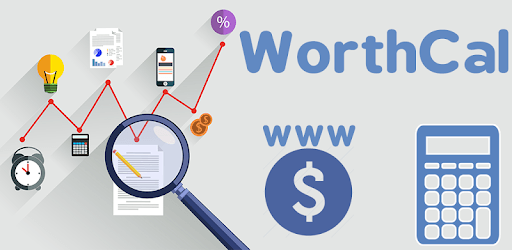 WorthCal for PC - Free Download & Install on Windows PC, Mac