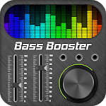 Bass Booster & Music Player for PC