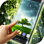 Nature HD Live Wallpaper for PC