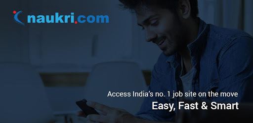 Naukri.com Job Search PC screenshot