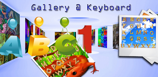 Gallery Keyboard PC screenshot Gallery Keyboard PC screenshot