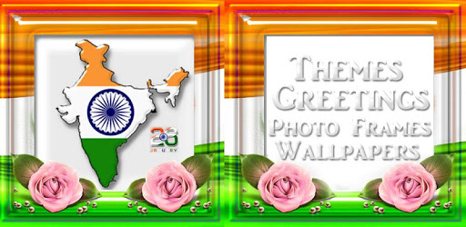 Happy New Year Greetings, Photo Frames & DP Maker PC screenshot Happy New Year Greetings, Photo Frames & DP Maker PC screenshot