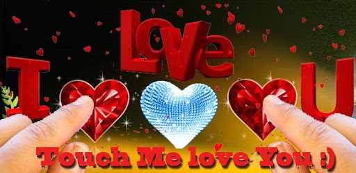Touch Me Love You PC screenshot Touch Me Love You PC screenshot