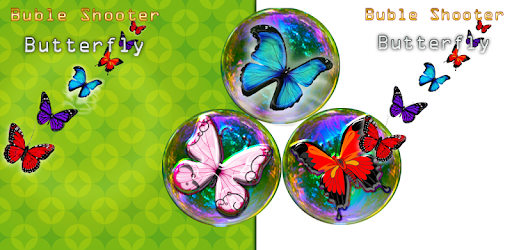 Fly Bubble Shooter PC screenshot Fly Bubble Shooter PC screenshot