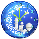 Ramadan Moon Clock for PC