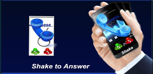 Shake to Answer a Call PC screenshot Shake to Answer a Call PC screenshot
