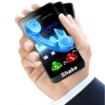 Shake to Answer a Call for PC Shake to Answer a Call for PC