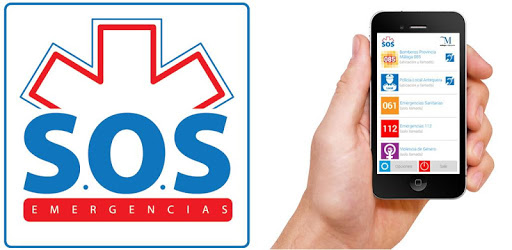 S.O.S. Emergencias PC screenshot