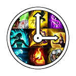 Summs Timer for LoL for PC Summs Timer for LoL for PC