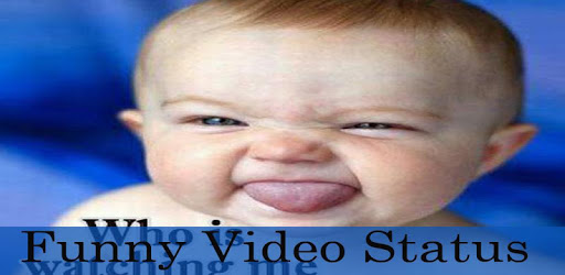 Funny Latest Video Status Video App PC screenshot Funny Latest Video Status Video App PC screenshot