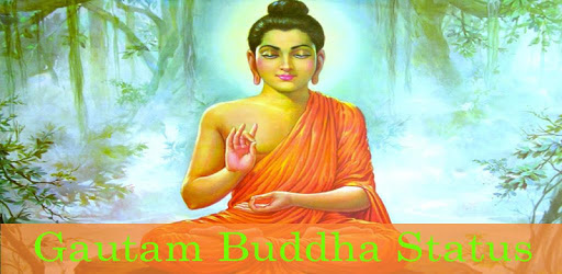 Lord Gautam Buddha Status Video Songs App PC screenshot