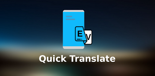 Screen Text Translate PC screenshot