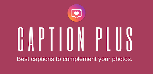 Captions for Instagram and Facebook PC screenshot Captions for Instagram and Facebook PC screenshot
