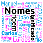 Nomes Origem e Significado for PC