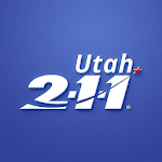 211 Utah icon