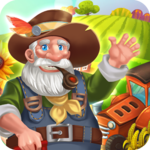 Farm Time Match 3 for PC Farm Time Match 3 for PC