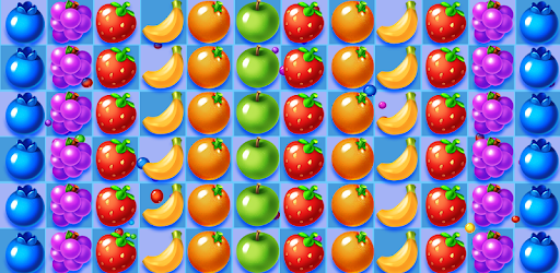 Farm Fruit Pop: Party Time PC screenshot Farm Fruit Pop: Party Time PC screenshot