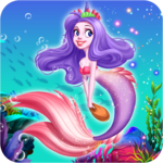 Ocean Mermaid Blast for PC Ocean Mermaid Blast for PC