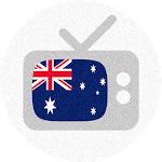 Australian TV guide: Australian television program for PC