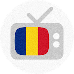 Romanian television guide - Romanian TV programs icon