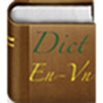 English Vietnamese Dictionary for PC English Vietnamese Dictionary for PC