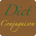 Conjugaison for PC