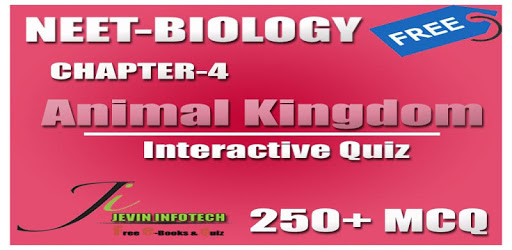 NEET BIOLOGY CH-4 QUIZ PC screenshot