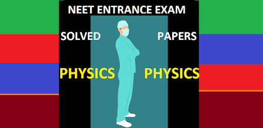 NEET Entrance Physics Study Material PC screenshot NEET Entrance Physics Study Material PC screenshot