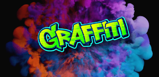 Graffiti Name Art - Graffiti Text Effects PC screenshot